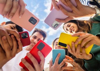 ¿Cuáles son los teléfonos más queridos por los mexicanos?