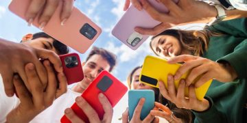 ¿Cuáles son los teléfonos más queridos por los mexicanos?