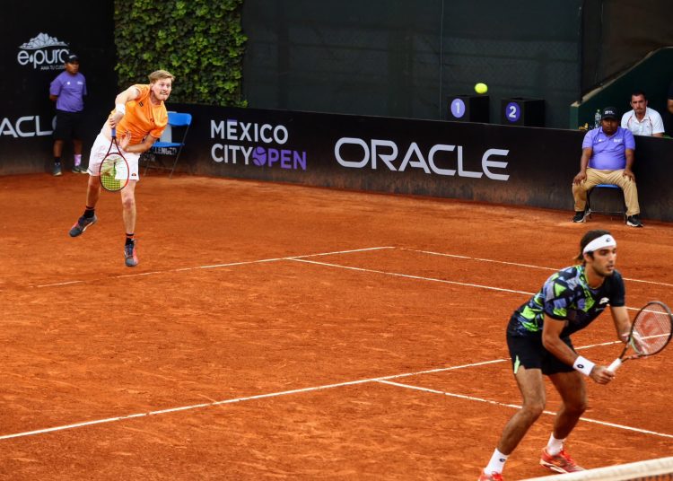 Foto: Agencia One Sporthus