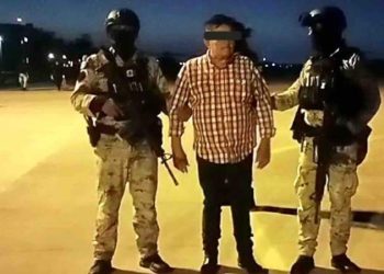 México considera “un asunto de Estado” la liberación del hermano del líder del cártel CJNG