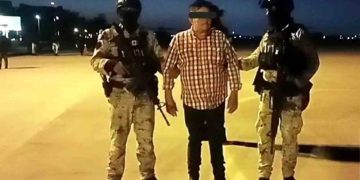 México considera “un asunto de Estado” la liberación del hermano del líder del cártel CJNG