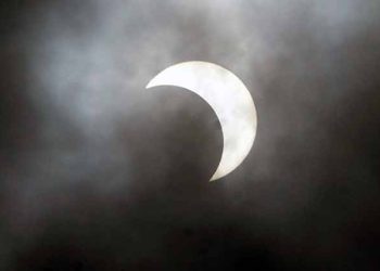 UNAM brinda opciones para disfrutar el eclipse sin riesgos