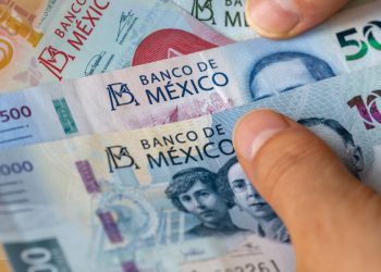 Banco Base estima que crecimiento económico de México se ubicaría en 1.6% en 2024