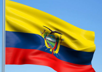 El presidente de Ecuador recibirá al ministro de Comercio de EAU