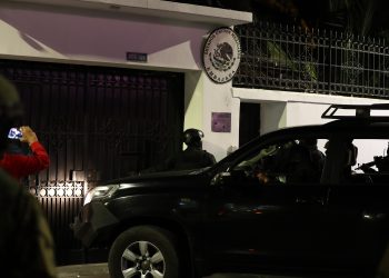 “Se abre la oportunidad para que México reafirme su compromiso con un sistema internacional multilateral”: Experto