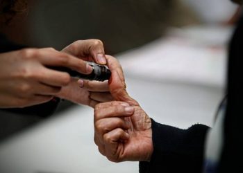 “Este es el proceso electoral más violento en la historia de México”: Integralia Consultores