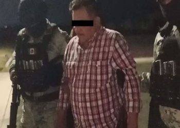 Ordenan la liberación de “Don Rodo” hermano de “El Mencho”