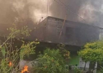 “Hay falta de interés por parte de las autoridades sobre enfrentamientos en Chiapas”: CDH Fray Bartolomé