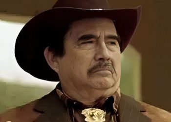 Murió el actor Ernesto Gómez Cruz