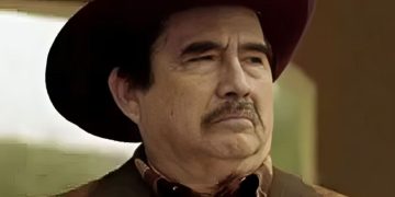 Murió el actor Ernesto Gómez Cruz
