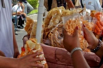 98% de las escuelas violan la Ley General de Educación sobre entornos saludables, aseguran organizaciones