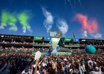 La F1ESTA 2025 ya tiene fecha