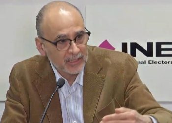 INE responde al presidente: “Las preguntas del debate no fueron hechas por capricho”