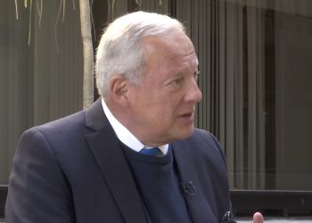 “Hay un faltante brutal de nombramientos de magistrados electorales por parte del Senado”: Federico Reyes Heroles