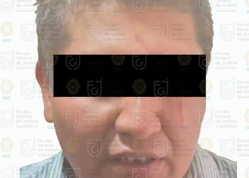 FGJCDMX investiga a feminicida serial