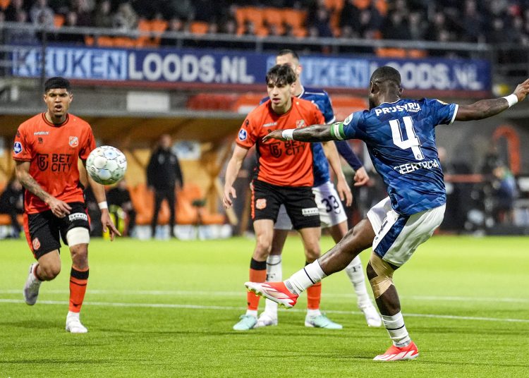 Foto @Feyenoord