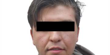 “Fofo” Márquez en el penal de Tlane, mañana la audiencia en su contra