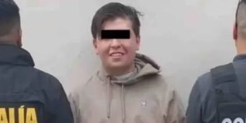 Vinculan a proceso al influencer “Fofo” Márquez