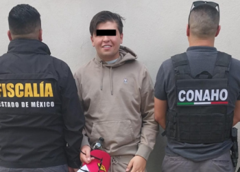 Dan prisión preventiva justificada a “Fofo” Márquez