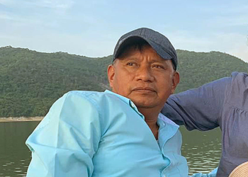 Encuentran cuerpo de candidato desaparecido en Oaxaca