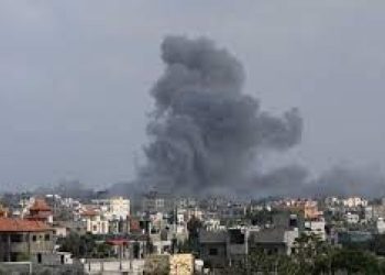 Egipto mantiene contactos con Israel para lograr tregua en Gaza