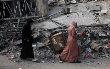 Más de 33 mil 200 muertos en la guerra en Gaza, tras 32 fallecidos en las últimas 24 horas