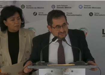 Alertan por regreso de Graco Ramírez a la escena pública de Morelos