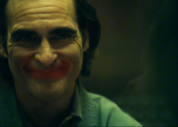 Más de 5 millones de visualizaciones del primer y romántico tráiler de ‘Joker, Folie a Deux’