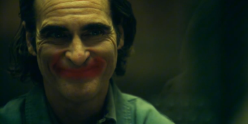 Más de 5 millones de visualizaciones del primer y romántico tráiler de ‘Joker, Folie a Deux’