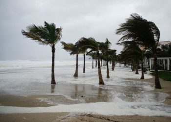 Prevén una temporada de huracanes “extremadamente activa” en el Atlántico para 2024