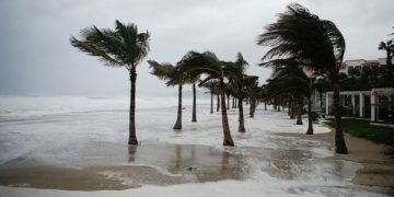 Prevén una temporada de huracanes “extremadamente activa” en el Atlántico para 2024