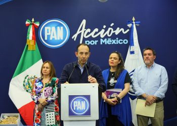 Clara Brugada destinó recursos a empresas fantasma y factureras: Roberto Gil