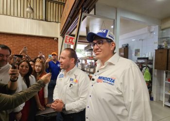 AMLO tiene que dejar de hablar de lo que quiere hacer en la Ciudad: Taboada