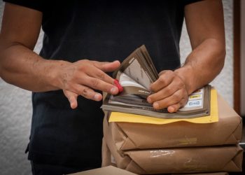 Entregan boletas y documentación electoral que será utilizada en centros penitenciarios