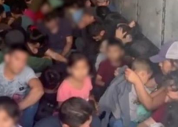 En Chihuahua se rescata a más de 100 personas migrantes: INM