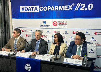 “68% de las empresas experimentó corrupción en 2023”: Estudio