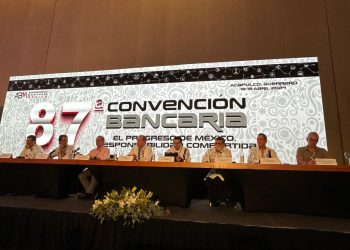 ABM reconoce el cumplimiento de compromisos por parte del gobierno federal