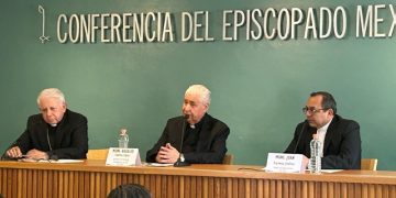 “La CEM no busca imponer agenda a quienes buscan la presidencia”: Rogelio Cabrera