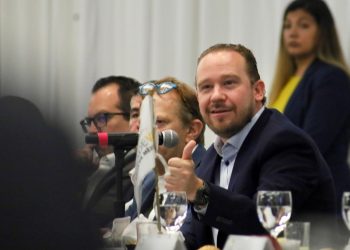 La industria de la construcción es uno de los sectores estratégicos para el crecimiento de la ciudad: Taboada