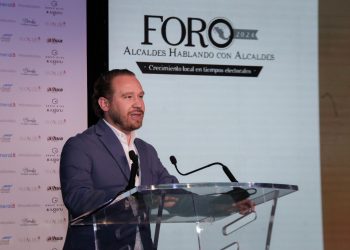 Morena está acostumbrado a presionar a la autoridad electoral: Santiago Taboada