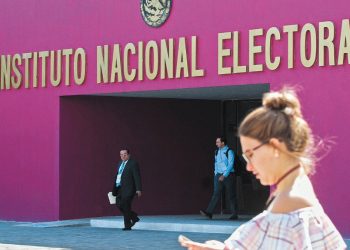 Entrega el INE a partidos, los informes de atención a las observaciones presentadas a los listados nominales