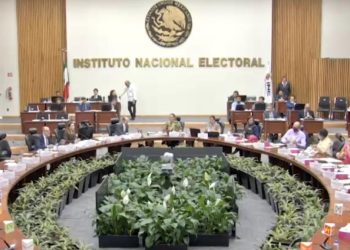 “Más de 14 millones de mexicanos han sido visitados por capacitadores electorales”: INE