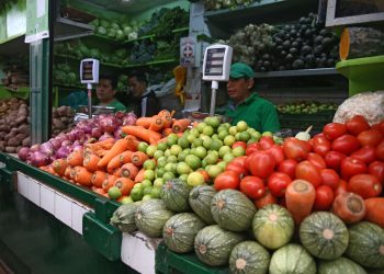 Inflación en México se ubicó en 4.42% durante marzo