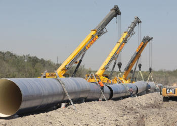 La inversión fija bruta de México creció un 15.3% interanual en enero