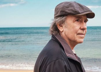 Joan Manuel Serrat gana el premio Princesa de Asturias de las Artes 2024
