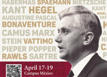 ¿Quién es el ser humano?, ¿por qué el mundo es cómo es?, ¿en qué consiste la crisis del mundo moderno?