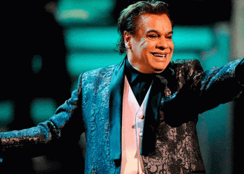 “Amor Eterno” de Juan Gabriel será atesorada por la Biblioteca del Congreso de Estados Unidos
