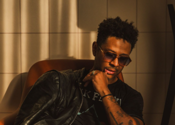 Por presunto abuso sexual, vinculan a proceso a Kalimba