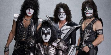 Kiss vende su catálogo y propiedad intelectual