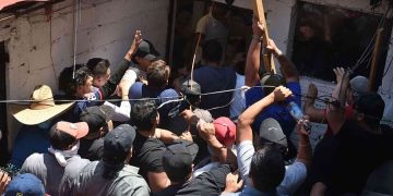 “Falta de confianza en la autoridad y altos niveles de impunidad, factores que han ocasionado linchamientos”: Experta